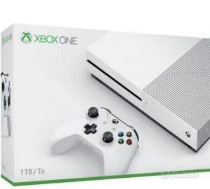 Xbox One S 1TB