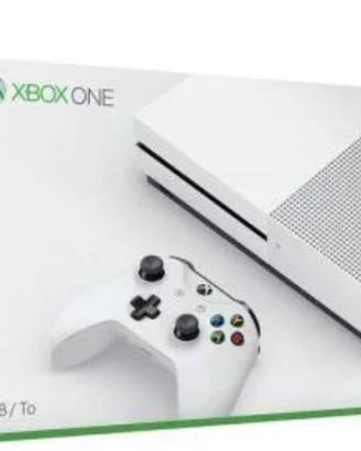 Xbox One S 1TB