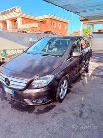 Mercedes classe b 