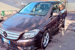 Mercedes classe b 