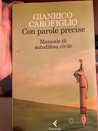 “Con parole precise”- Manuale di autodifesa civile