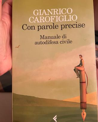 “Con parole precise”- Manuale di autodifesa civile