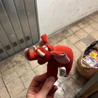 Sorprese anni 90-2000 McDonald Happy Meal
