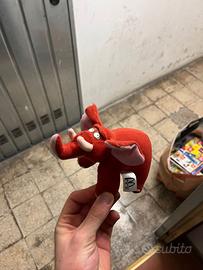 Sorprese anni 90-2000 McDonald Happy Meal