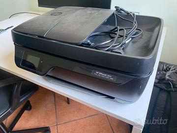 Stampante hp officejet 3834