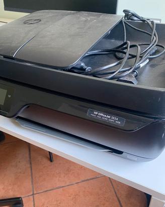 Stampante hp officejet 3834