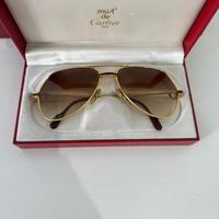 Occhiali cartier santos