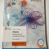 LIBRO Fisica modelli teorici e problem solving