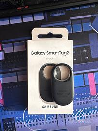 Samsung Galaxy SmartTag2