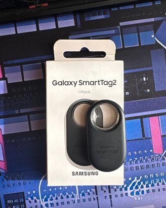 Samsung Galaxy SmartTag2
