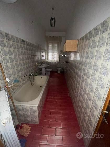 Appartamento – Caltanissetta, Quartiere Provvidenza - Altro