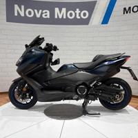 Yamaha T Max 560 MY22