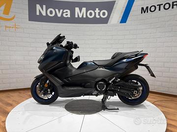 Yamaha T Max 560 MY22