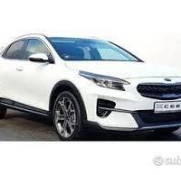 Kia xceed per ricambi auto #172