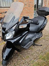 Suzuki Burgman 650 - 2008