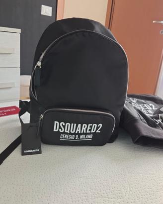 zaino e marsupio