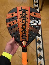 Babolat technical viper 2024