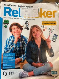 Libri scolastici per la 1 media
