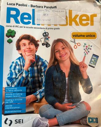 Libri scolastici per la 1 media