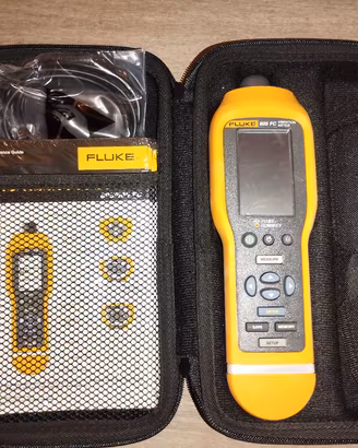 FLUKE FC 805 MISURATORE DI VIBRAZIONI