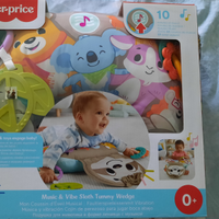 Cuscino fisher price