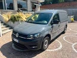 RICAMBI USATI VOLKSWAGEN CADDY DEL 2017