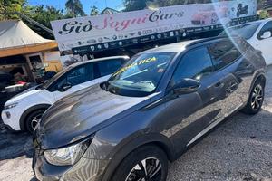 Peugeot 2008 BlueHDi 130 S&S EAT8 Allure PERMUTE I