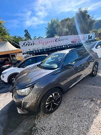 Peugeot 2008 BlueHDi 130 S&S EAT8 Allure PERMUTE I