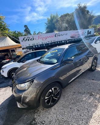 Peugeot 2008 BlueHDi 130 S&S EAT8 Allure PERMUTE I