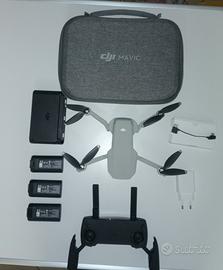 Dji magic mini