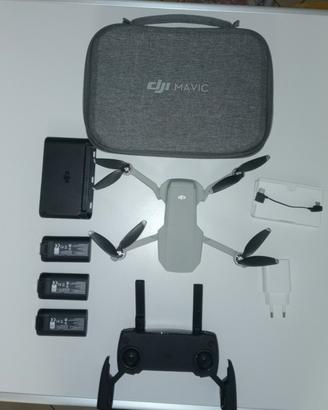 Dji magic mini