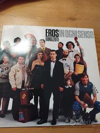 vinile E. Ramazzotti - In O. Senso