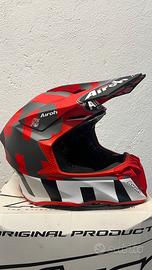 Casco airoh Twist