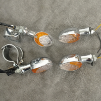 Accessori moto custom