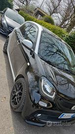 smart four four 900 turbo passion gpl giugno 2019