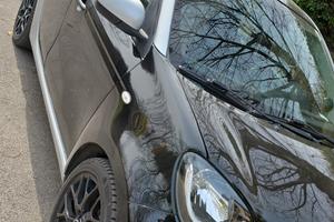 smart four four 900 turbo passion gpl giugno 2019