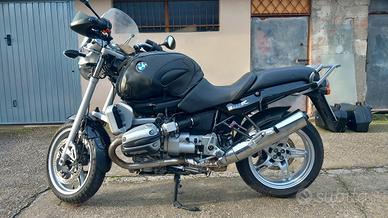 Bmw r 850 r - 2007