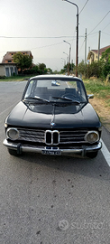 BMW e10 2002 anno 1972 in regola