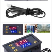  Termostato  Digitale Rileva Temperatura 110-220V 