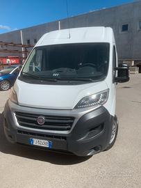 Furgone fiat ducato