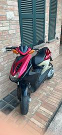 Yamaha aerox tutto originale 7000 km 