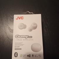 Cuffie auricolari bluetooth JVC 