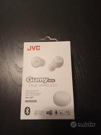 Cuffie auricolari bluetooth JVC 