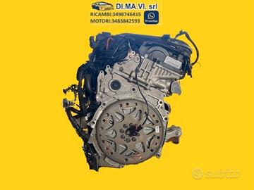 Motore BMW SERIE 4 N57D30A EURO 6