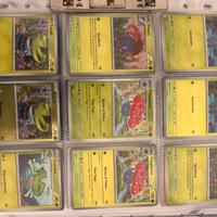 POKEMON FIAMME SPETTRALI