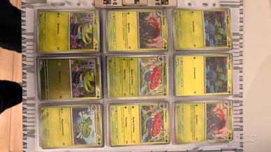 POKEMON FIAMME SPETTRALI