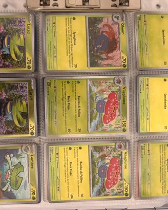 POKEMON FIAMME SPETTRALI