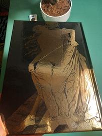 notte putrescente variant coconino suehiro maruo