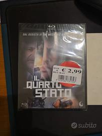 Il Quarto Stato Blu-ray