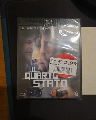 Il Quarto Stato Blu-ray